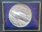 Preview: BMW 2500 Coupe 1970 Metalcoin in original box (6483)